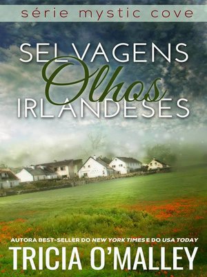 cover image of Selvagens Olhos Irlandeses